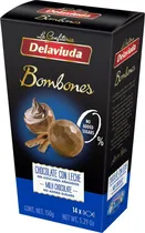 Chocolate Bo...