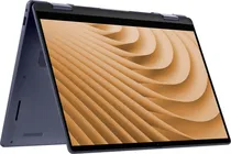 Notebook Dell LDB04255-A376BLU-Pus Ryzen Ai 5 340/ 16GB/ 512GB SSD/ 14" Touch FHD+/ W11