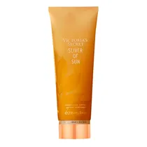 Loção Corporal VS Victoria's Secret Body Lotion Silver Of Sun - 236ML