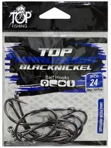  Anzol Top F...