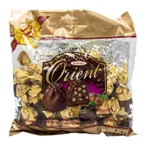 Bom Bom Tayas Orient Avelãs Pacote 500G