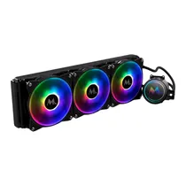 Cooler para Cpu Mtek MWC-360 Liquid Argb/360MM - Negro