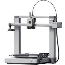 Impressora 3D Bambu Lab A1 Silver