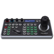  Controlador...