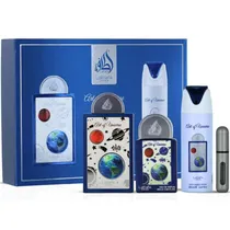 Perfume Kit ...