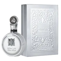 Lattafa Fakhar Platin Edp 100ML
