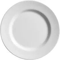 Outlet Prato Sobremesa Alleanza Plissan Hotel 21CM (Unidade)