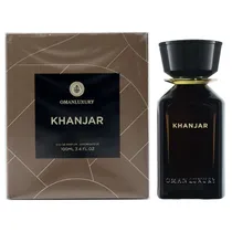 P.Oman Luxur...