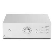 Pré Amplific...