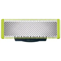 Lâmina de Reposição Philips Oneblade QP210/51 - Preto e Verde