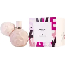 Perfume Feminino Ariana Grande Sweet Like Candy Edp 100 ML