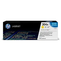Toner HP 304...
