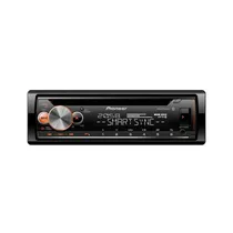 Autoradio Pioneer X5000