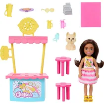  Boneca Barb...
