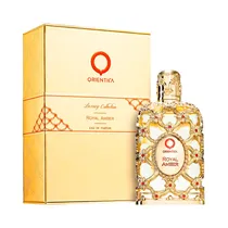 Perfume Orientica Royal Amber Edp 80ML - Femenino