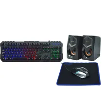  Kit Gamer T...