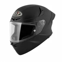 Casco KYT TT...