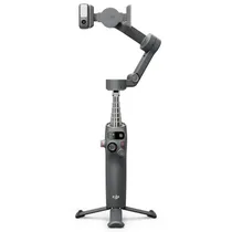 Dji Osmo Mobile 7P Preto - Gimbal para Smartphones