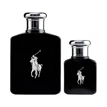  Kit Polo Bl...