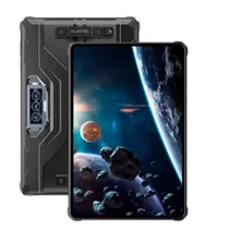 Tablet Oukitel RT8 DS 6/256GB 11.0" 48+5/13MP - Black