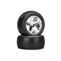 Roda Traxxas...
