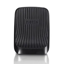 Roteador Wireless Netis WF2412 / 150MBPS - Preto