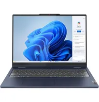 Notebook Lenovo Idea 5 16IRU9 Core5 120U/ 8/ 512/ TC/ 16.1"