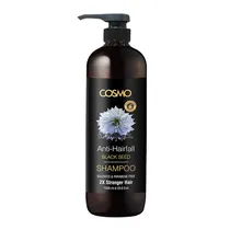  Shampoo Cap...