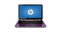  Notebook HP...
