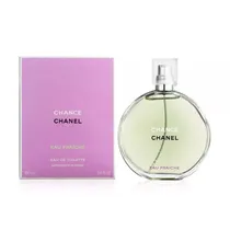 Chanel Chanc...