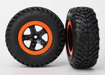 Roda Traxxas...