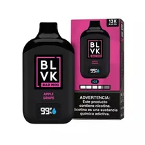  BLVK Bar Mi...