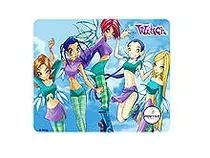 Mouse Pad Logitech Studio 956-000035 - Cinza Escuro