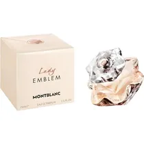 Mont Blanc Perfume Lady Emblem F Eau de Parfum 75ML