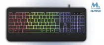  Teclado Mte...