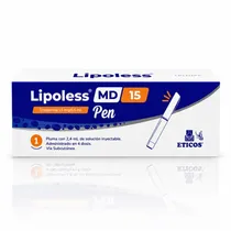 Lipoless Ti...