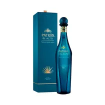 Tequila Patr...