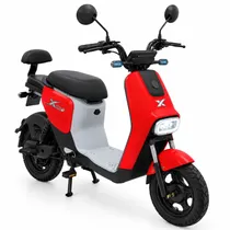 Moto Electri...