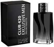 Perfume Linn...