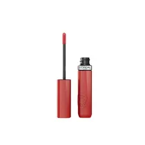 Loreal Infal.Labial Lacque Resistance Worth It Med
