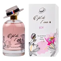  Perfume Din...