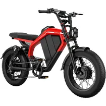  Bicicleta E...