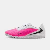 Chuteira Society Nike Phantom 6 Academy Low Swisso Masculino