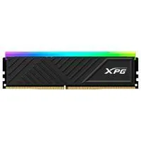 Memóriaória DDR4 8GB 3200MHZ XPG Gammix D35G RGB Preto