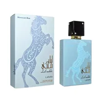 Lattafa Lail Maleki Edp 100ML