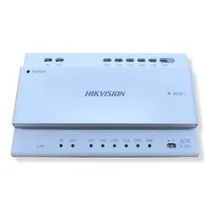  Hikvision S...