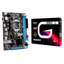  Placa Mãe G...