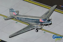  Gemini Jets...