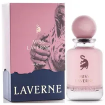  P.Laverne M...