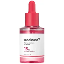 Sérum Medicube Txa Niacinamide 15% 30ML